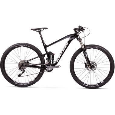 Mountain Bike KROSS EARTH 1.0 29" Negro 2020 0